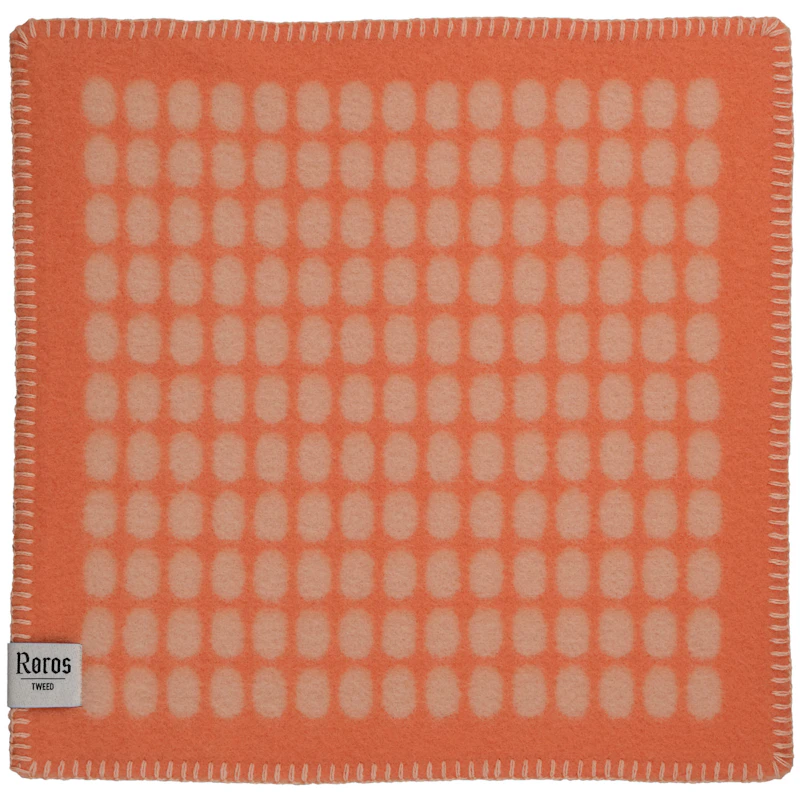 Palette Istuintyyny 45x45 cm, Koralli