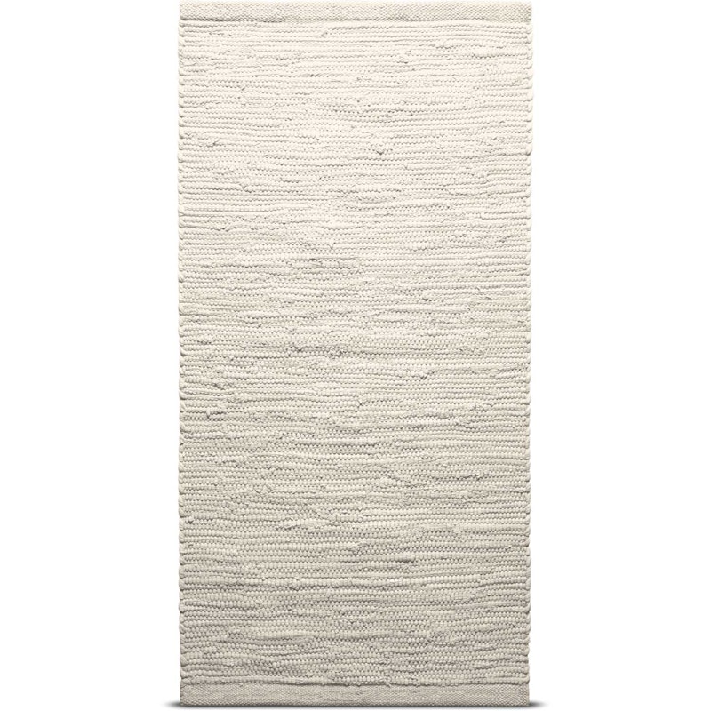 Cotton Matto Desert White, 75x200 cm