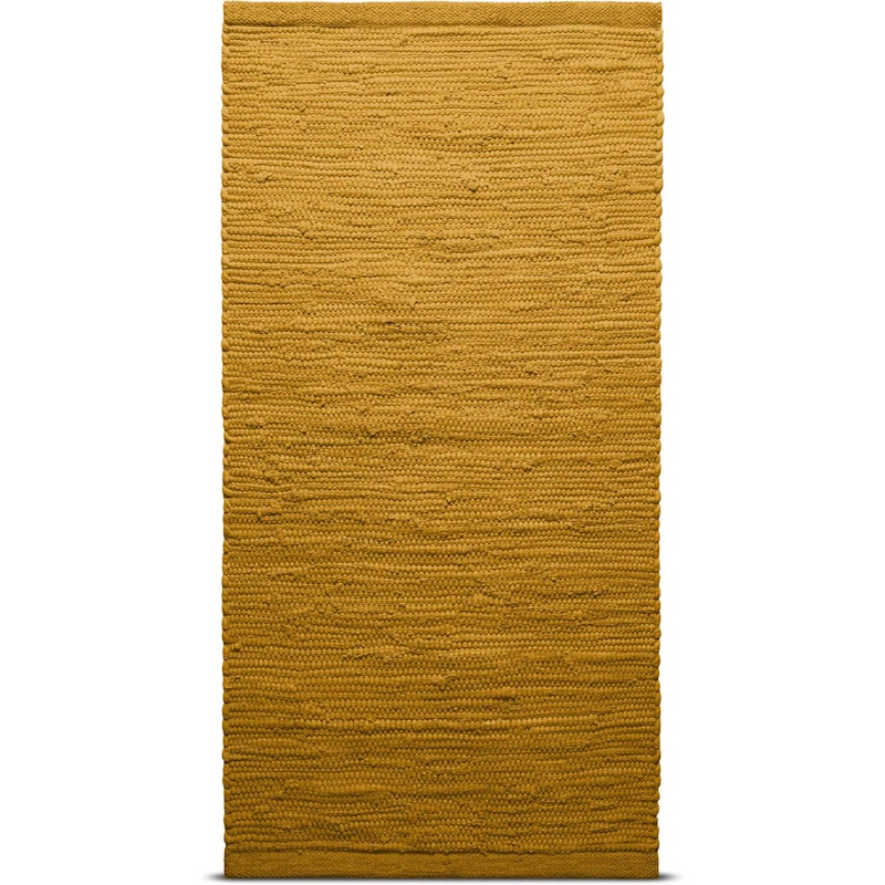 Cotton Matto Amber, 60x90 cm