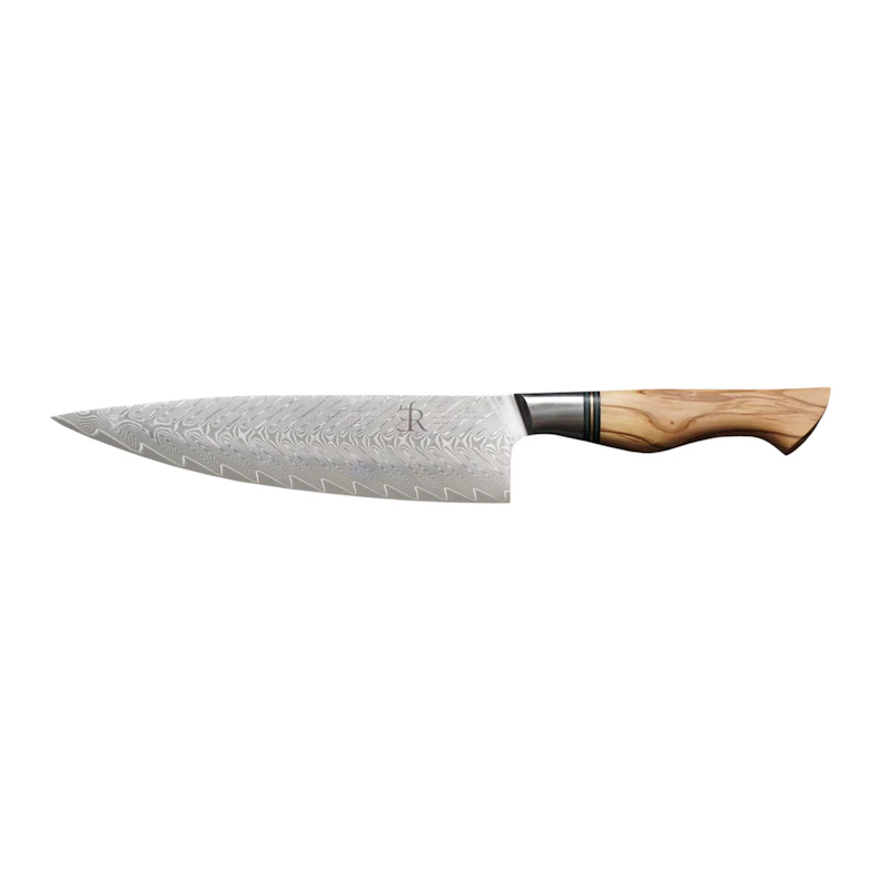 ST650 Kokkiveitsi 21 cm