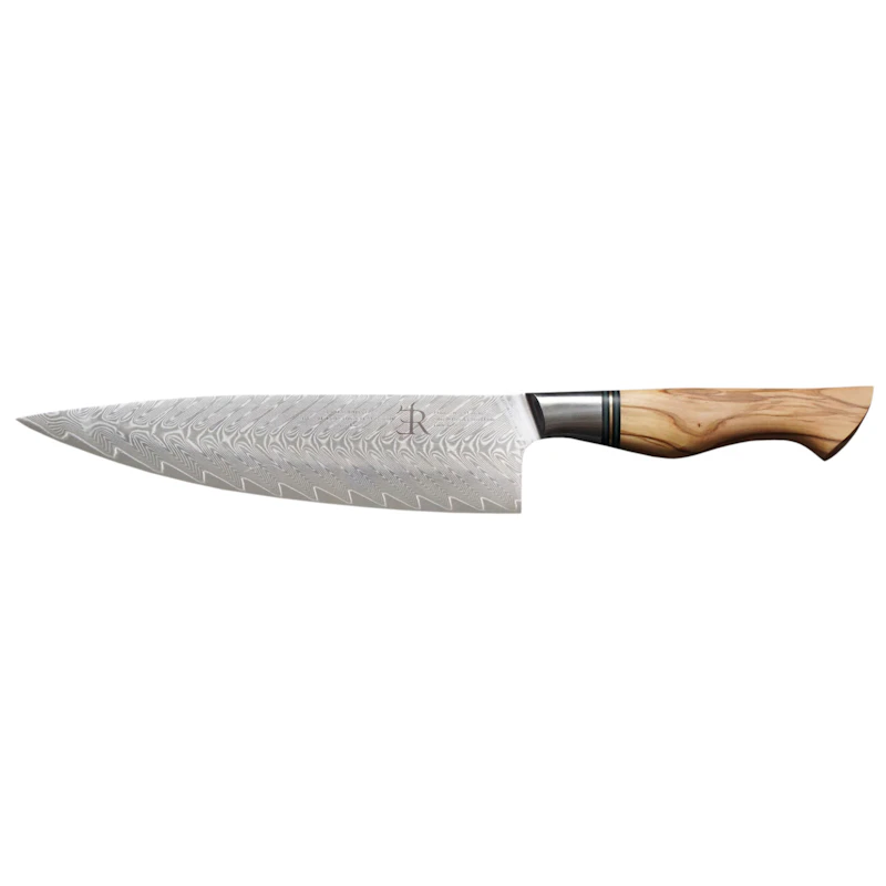 ST650 Kokkiveitsi 40 cm