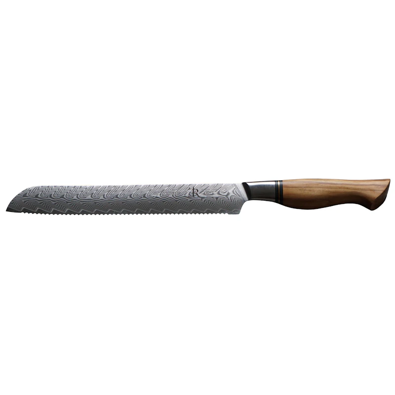 ST650 Leipäveitsi 23 cm