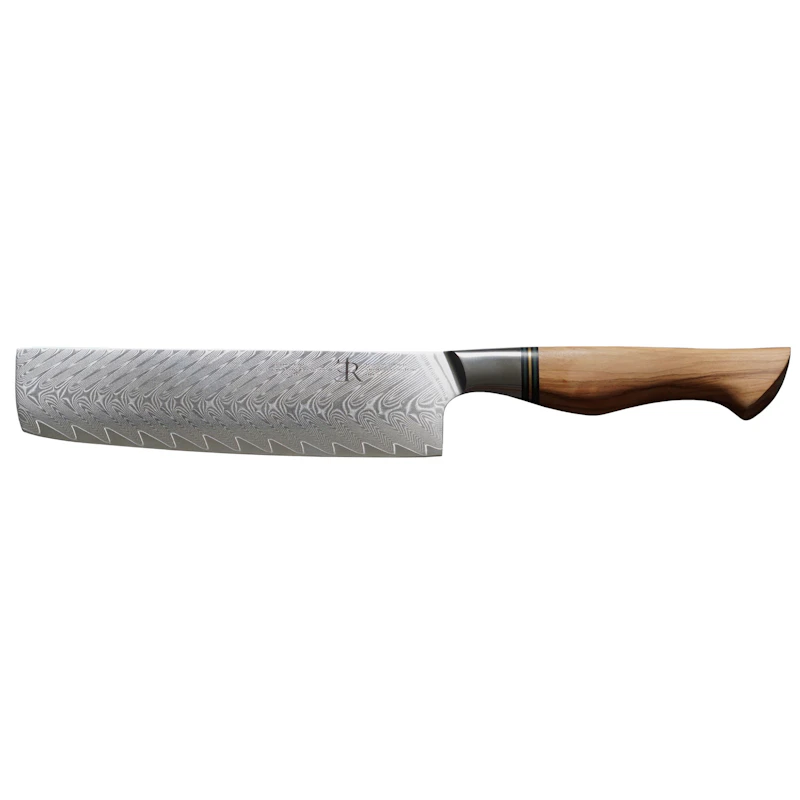 ST650 Nakiri-Veitsi 18 cm