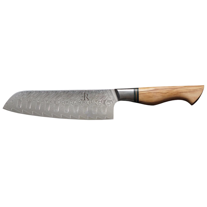 ST650 Santokuveitsi 18 cm