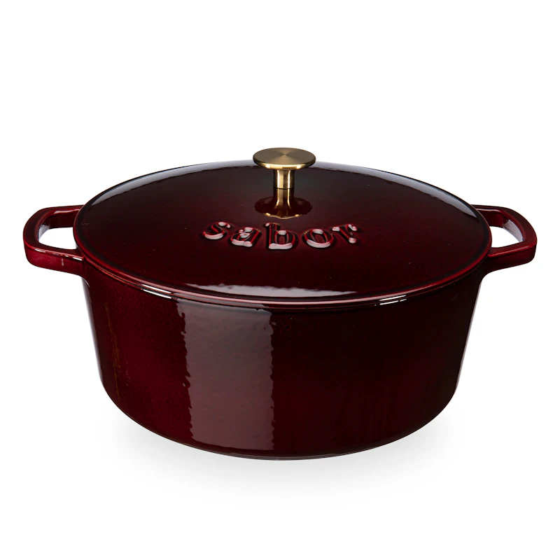 Classic Valurautapata 4,4 L, Zinfandel