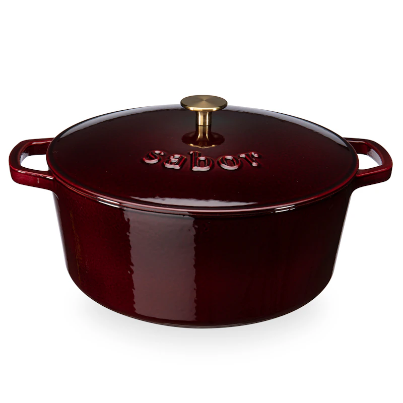 Classic Valurautapata 6,7 L, Zinfandel
