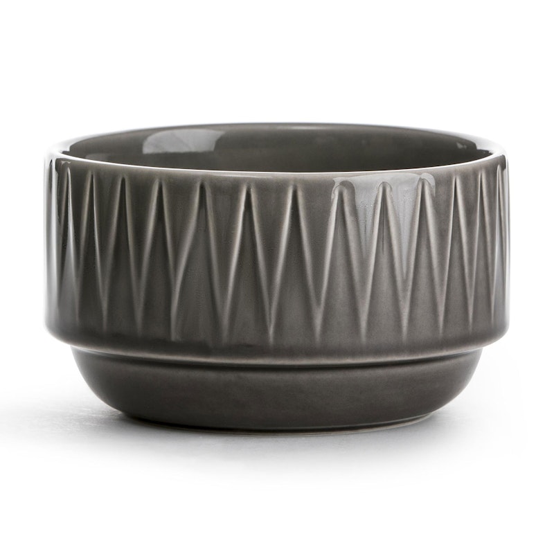 Coffee & More Kulho 12 cm, Harmaa