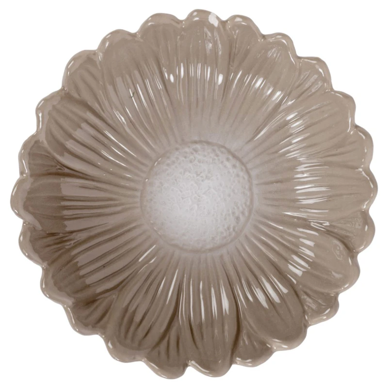 Dagny Kulho 16 cm, Beige