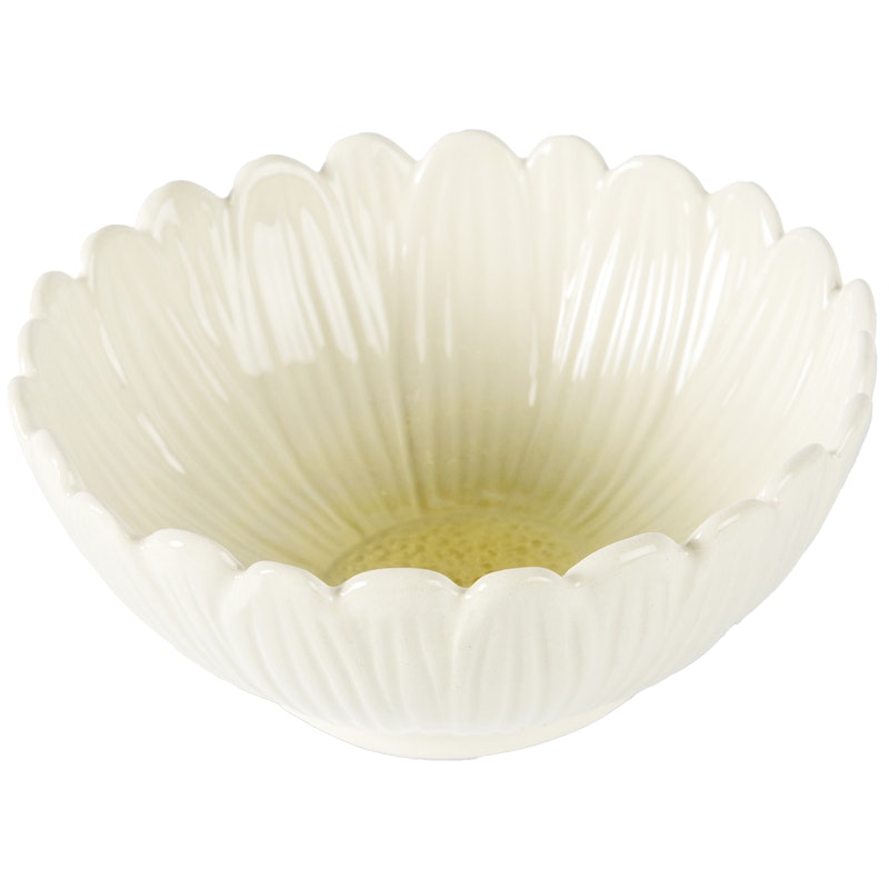 Dagny Kulho 16 cm, Valkoinen