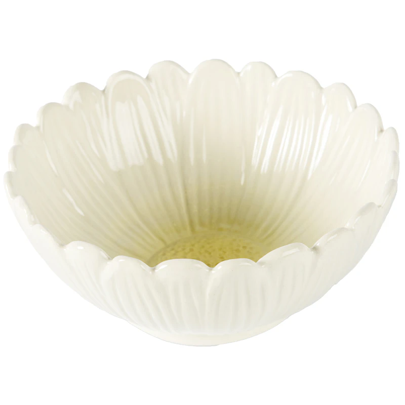 Dagny Kulho 16 cm, Valkoinen