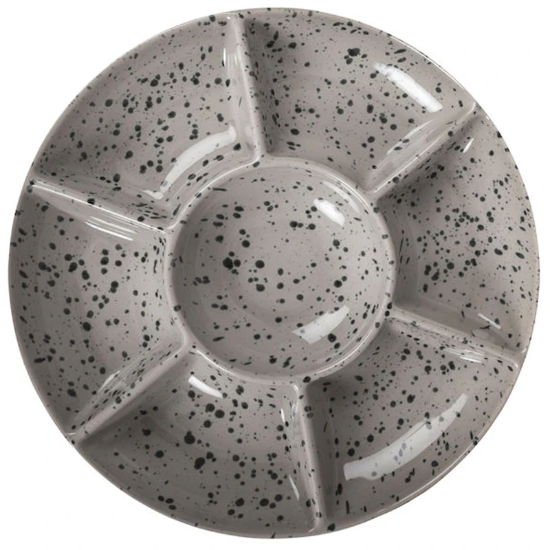 Ditte Tarjoiluastia Osioilla, 26 cm