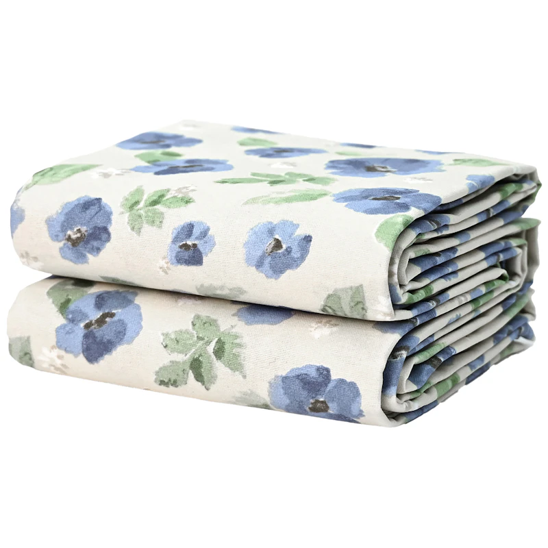 Eden Vahattu Pöytäliina, 150x250 cm