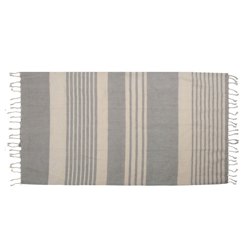 Ella Hamam Pyyhe 145x250 cm, Beige