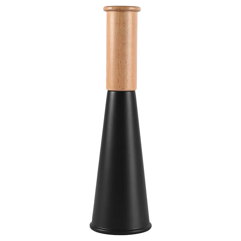 Gurken Maustemylly 32 cm, Musta