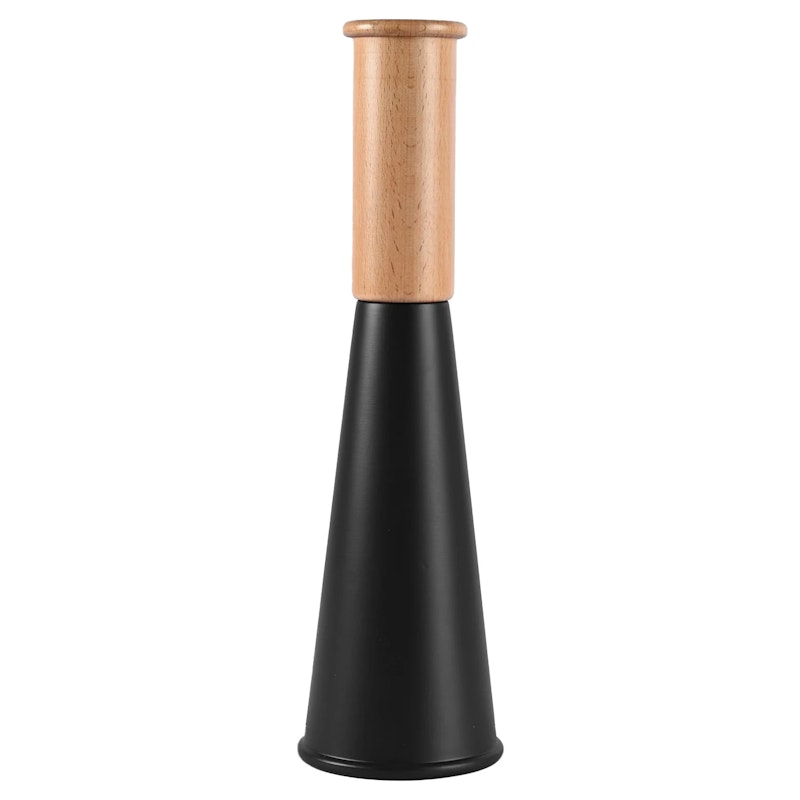 Gurken Maustemylly 32 cm, Musta