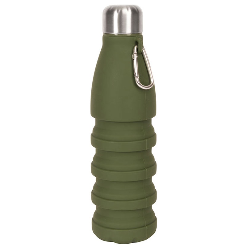 Stig Vesipullo 55 cl, Vihreä