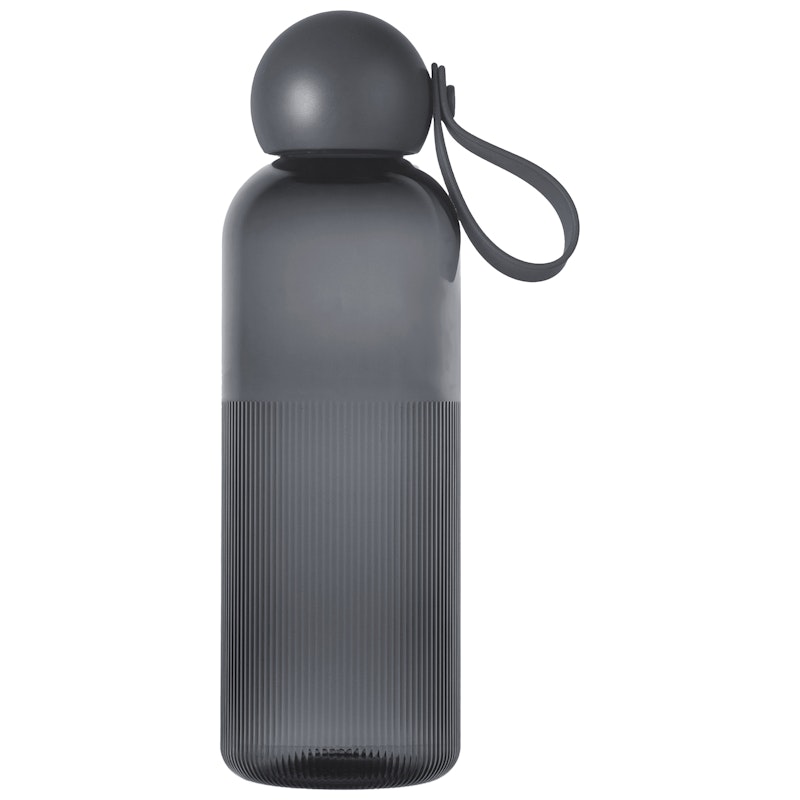 Ture Vesipullo 60 cl, Harmaa