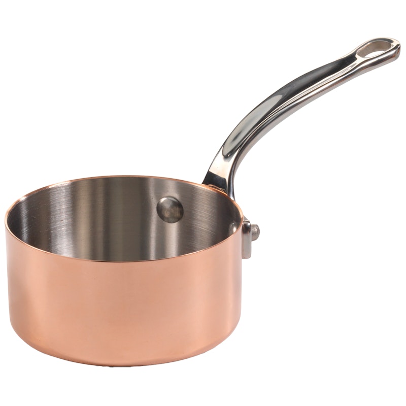 Kattila Mini Kupari, Ø9 cm