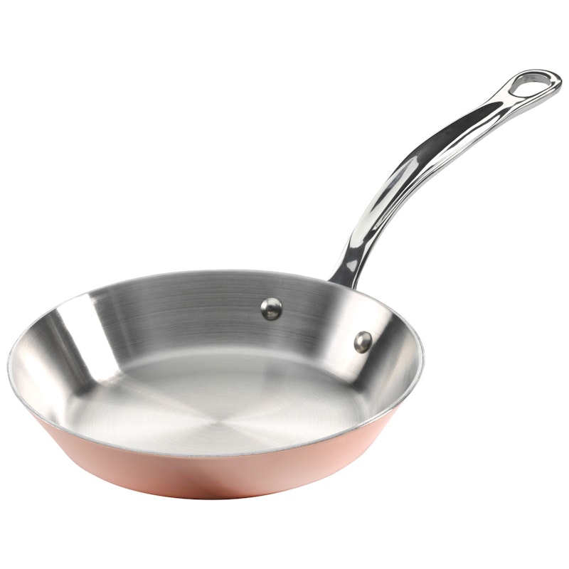 Paistinpannu Kupari, Ø20 cm