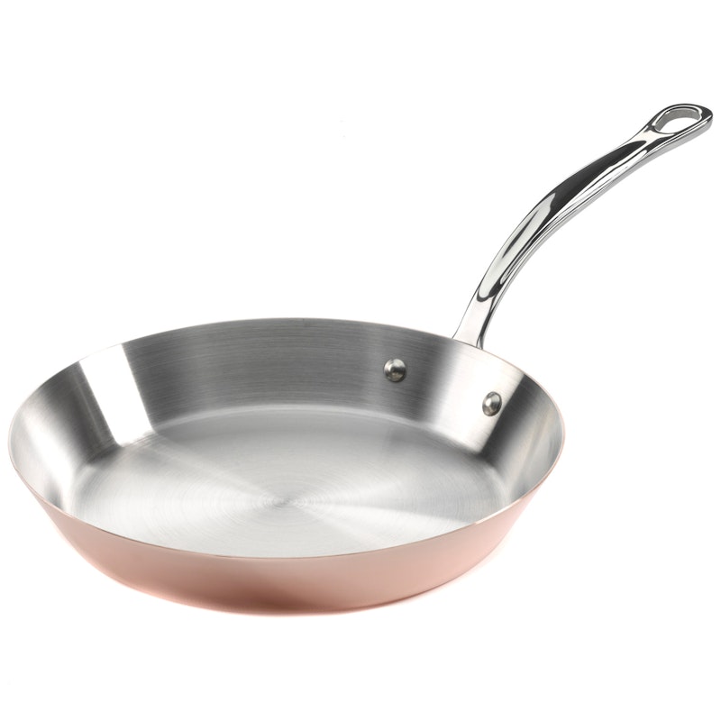Paistinpannu Kupari, Ø26 cm