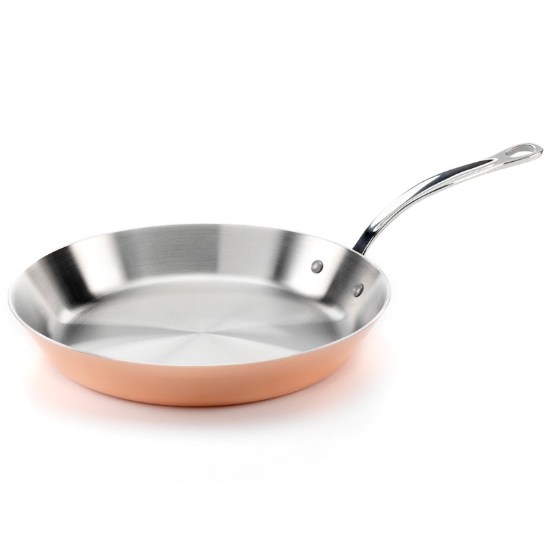 Paistinpannu Kupari, Ø28 cm