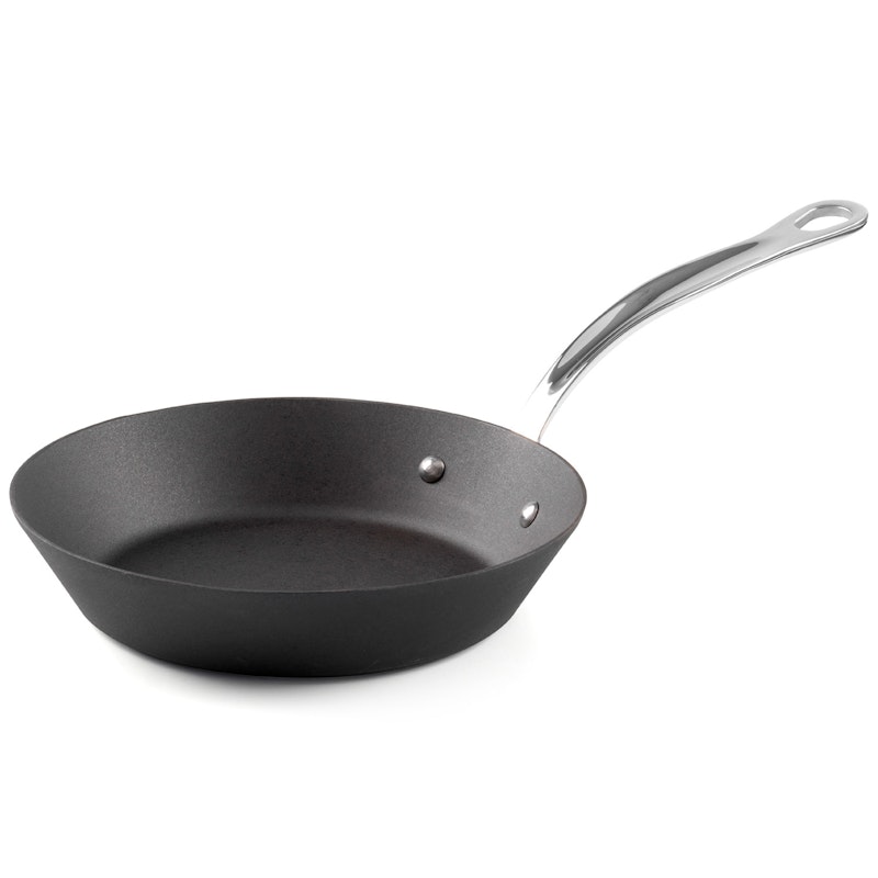 Paistinpannu Hiiliteräs, Ø20 cm