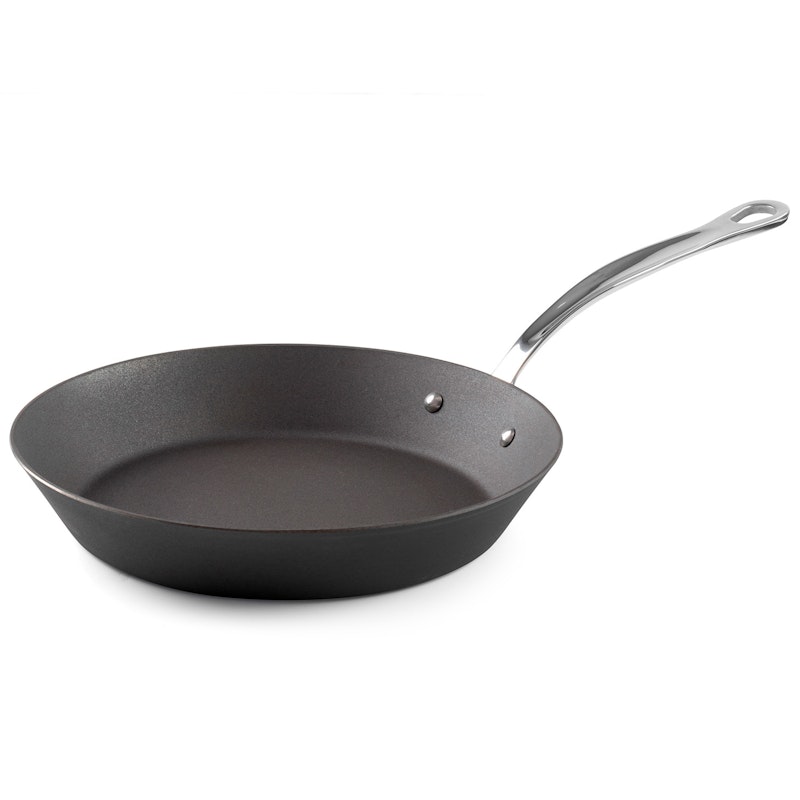 Paistinpannu Hiiliteräs, Ø26 cm