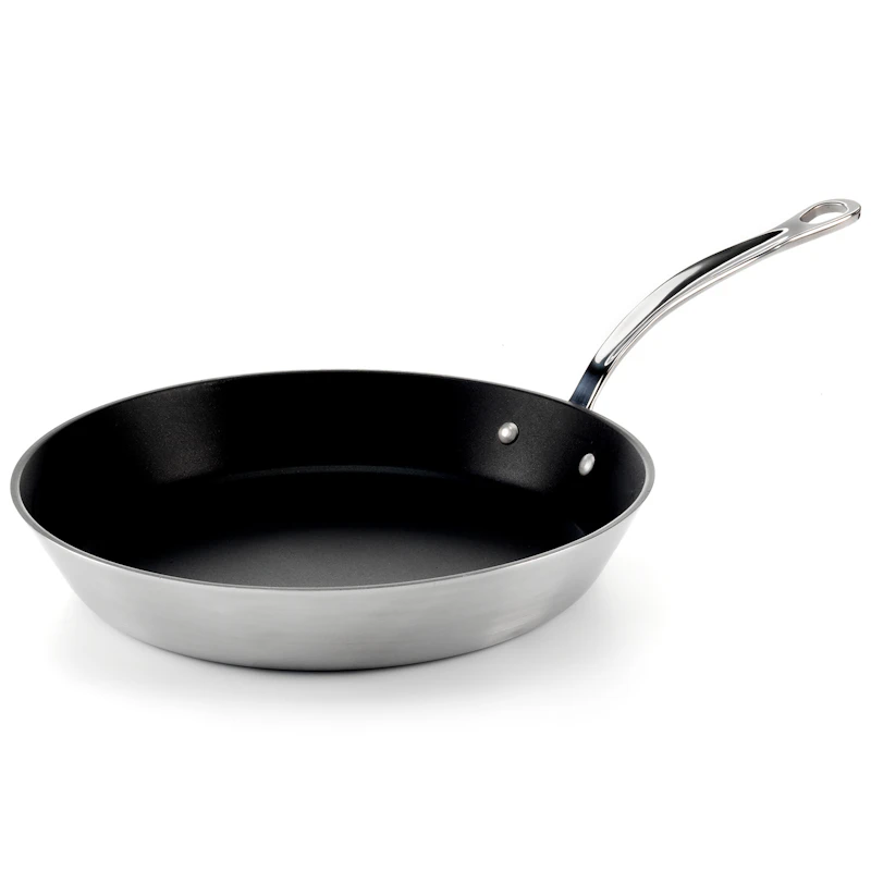 Paistinpannu Non-stick, Ø28 cm