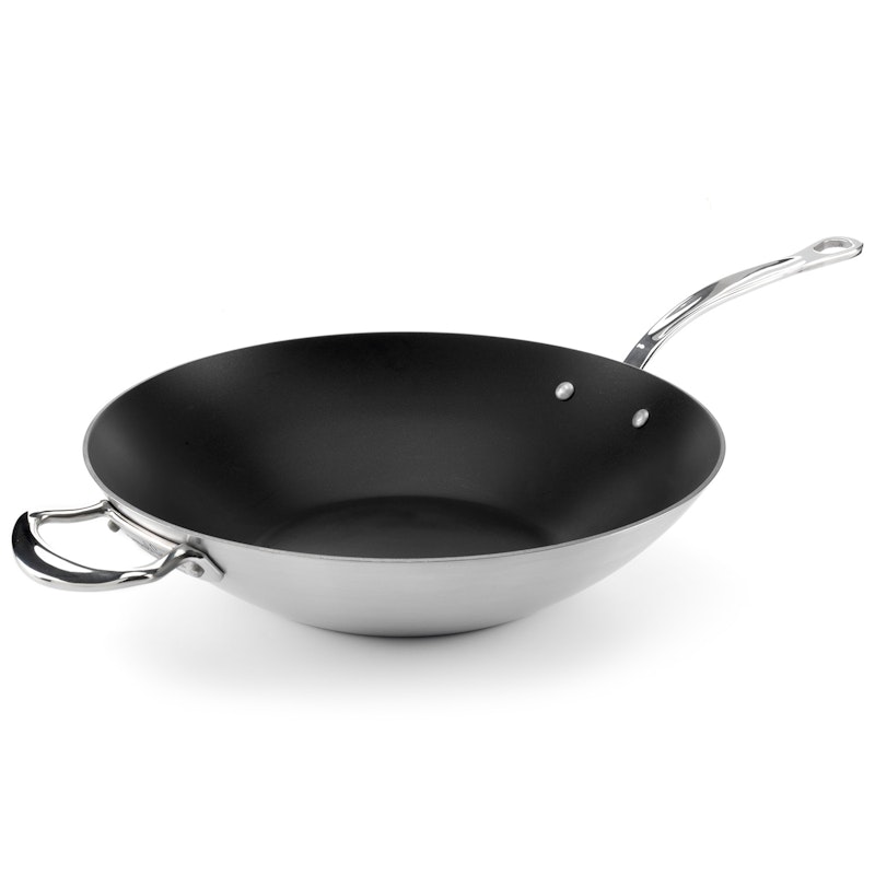 Paistinpannu Non-stick, Ø32 cm
