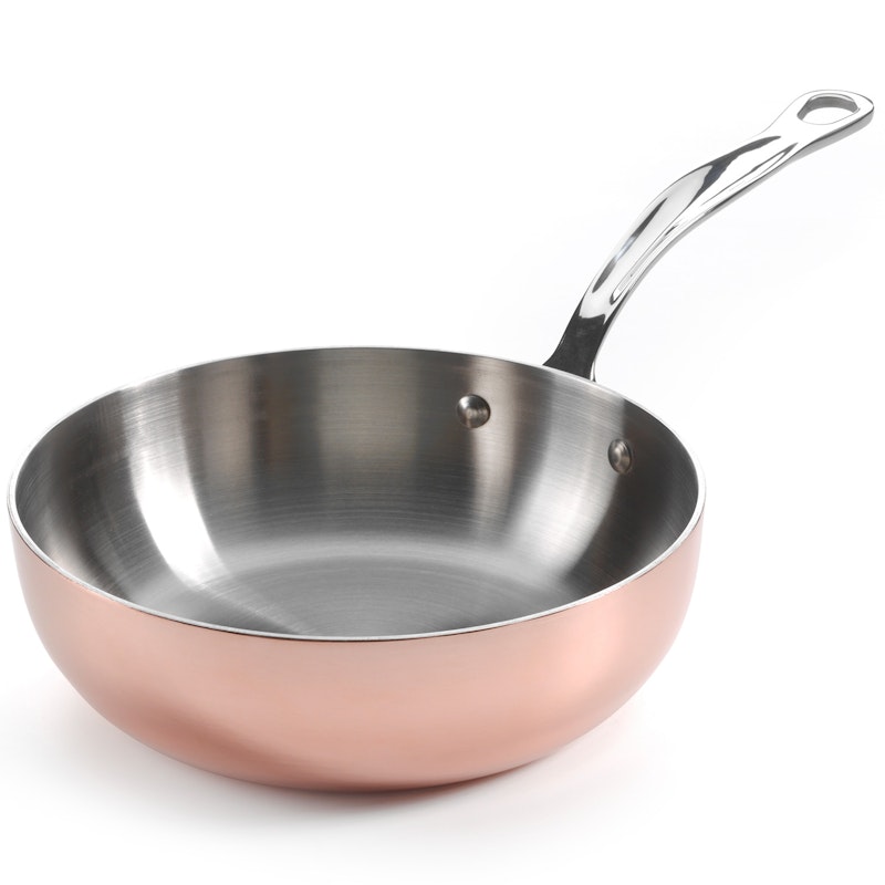 Sauté-Pannu Kupari, Ø26 cm