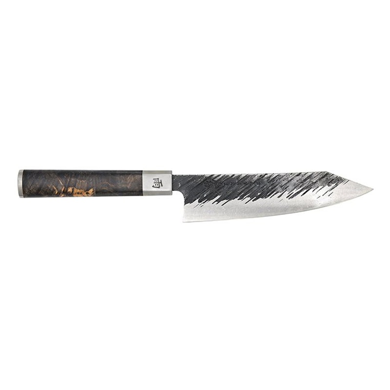 Ame Bunka Japanilainen Kokkiveitsi, 15 cm