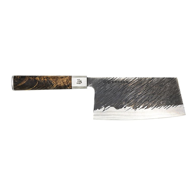 Ame Kiinalainen Kokkiveitsi, 17 cm