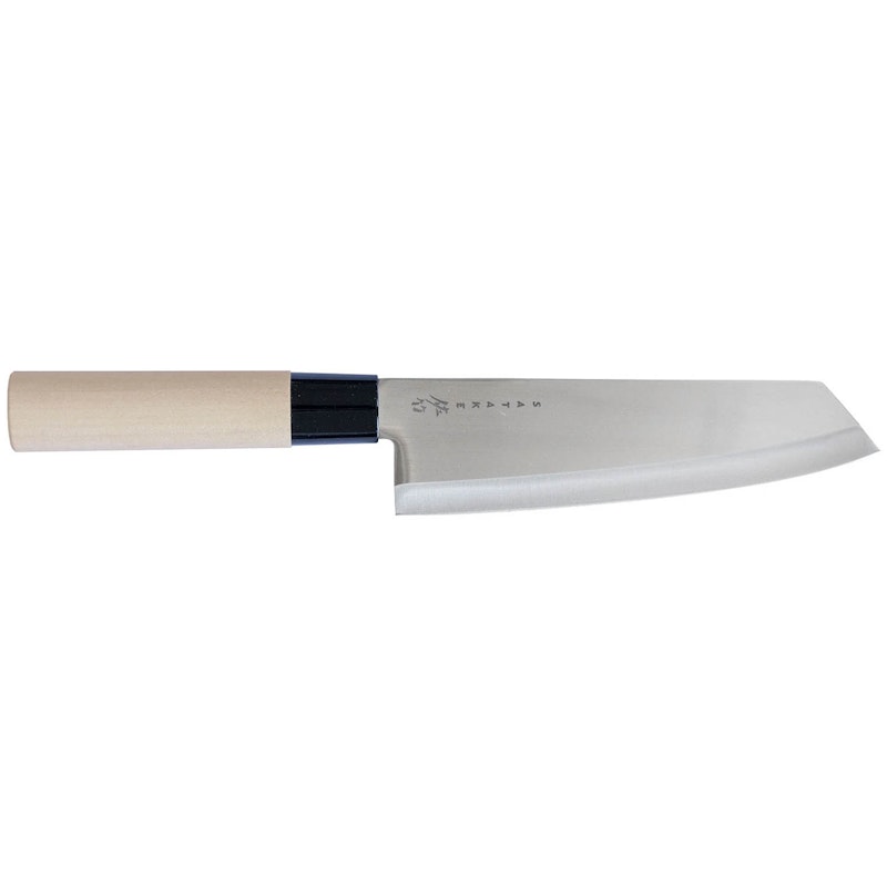 Houcho Bunka Kokkiveitsi 17 cm