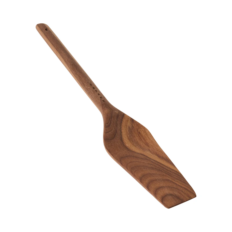 Lasta 33,5 cm, Saksanpähkinä