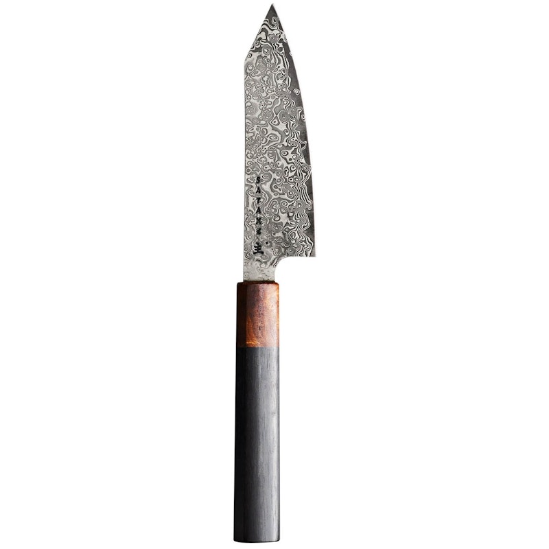 OMO Bunka Petty Kuorimaveitsi 12 cm