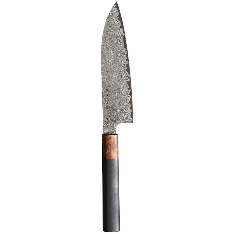 OMO Santoku Veitsi 17 cm