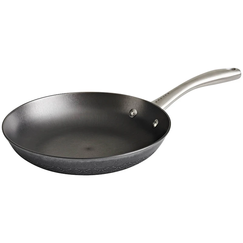 Pure Pan Valurautapaistinpannu Ø24 cm