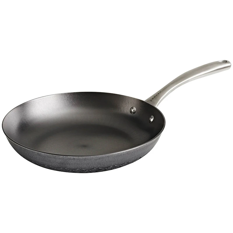 Pure Pan Valurautapaistinpannu Ø28 cm