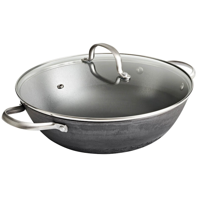 Sauté-Pannu Ø28 cm