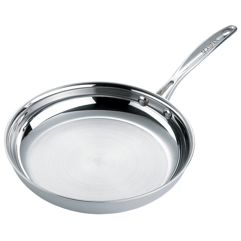 Fusion 5 Paistinpannu Ruostumaton Teräs, 20 cm