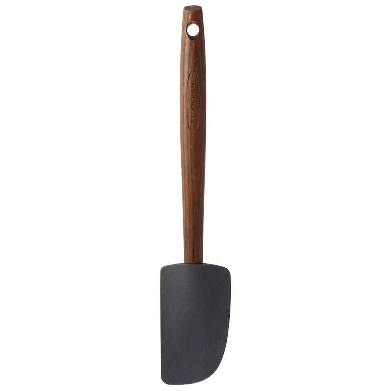 Baking Spatula Black, 28 cm