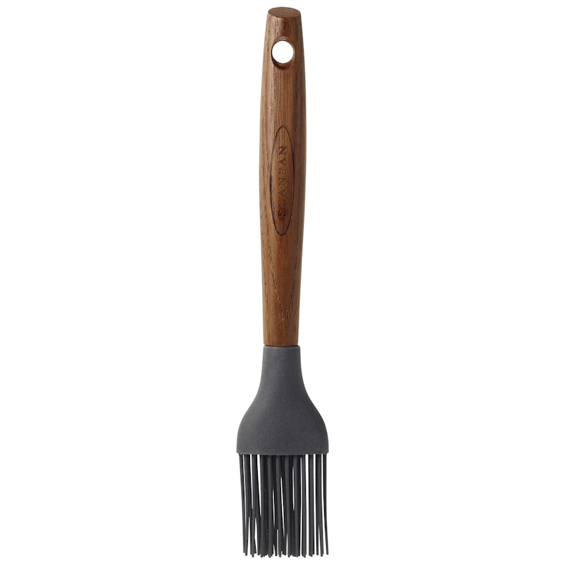 Leivontasivellin 22 cm, Musta