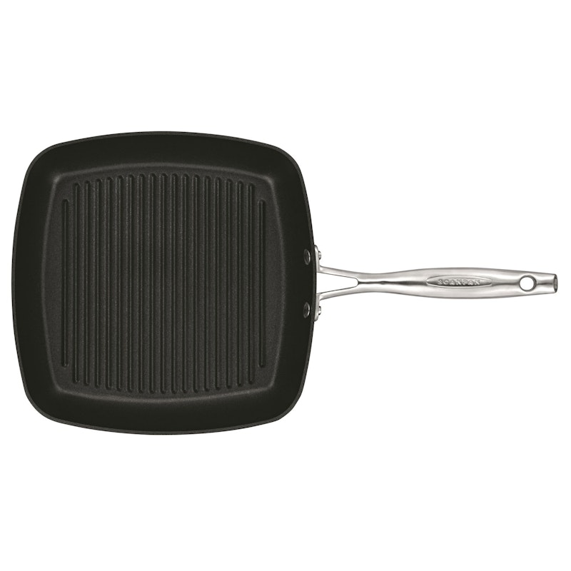 Pro IQ Grill Pan 27x27 cm