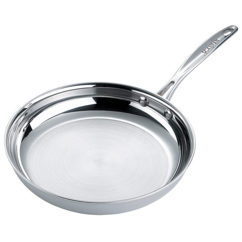 Fusion 5 Paistinpannu Ruostumaton Teräs, 20 cm