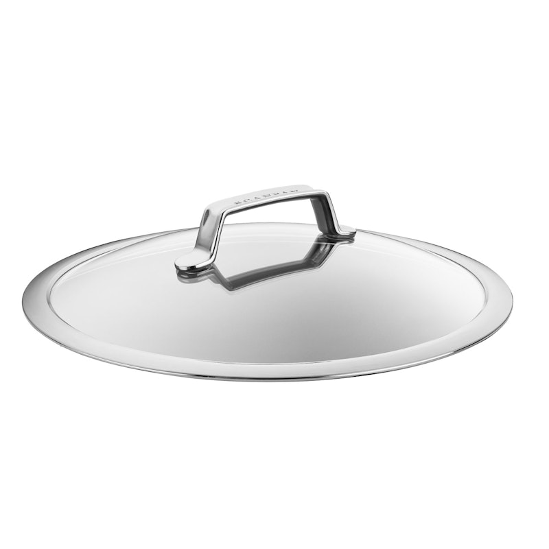 TechnIQ Glass Lid 30 cm