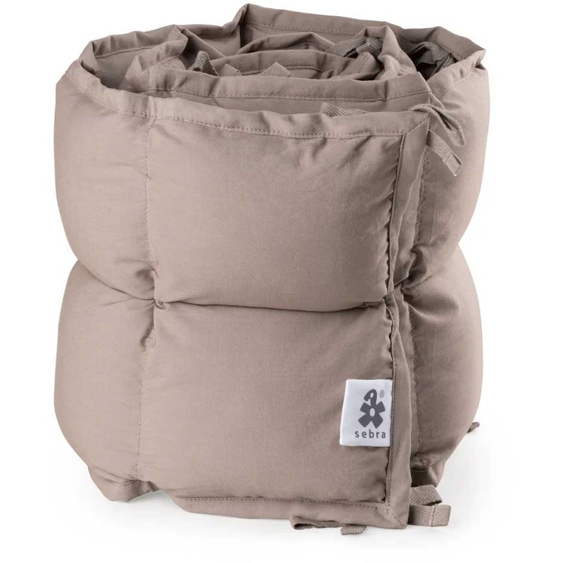 Kapok Reunapehmuste 26x180 cm, Jetty Beige