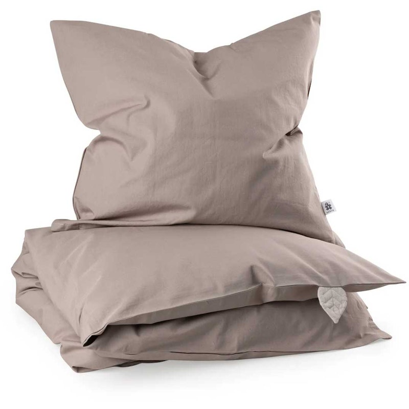 Vuodevaatteet 70x100 + 40x45 cm, Jetty Beige
