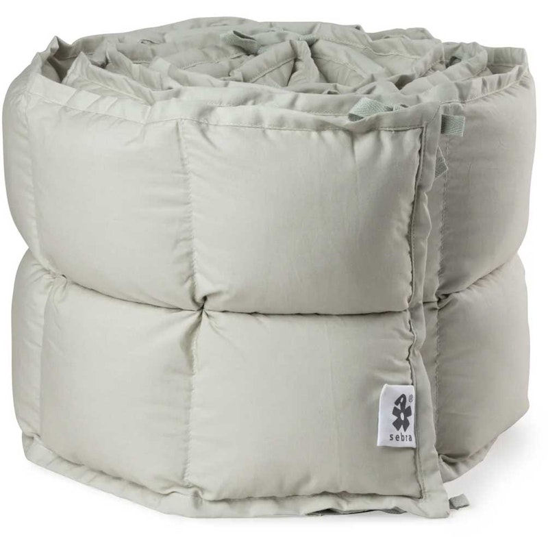 Reunapehmuste 360x26 cm, Mist Green