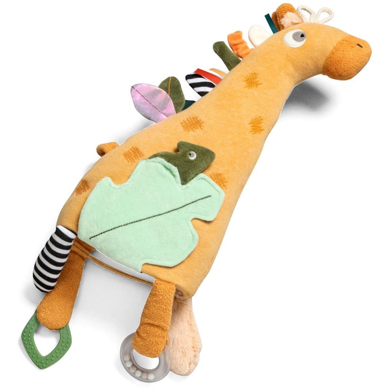 Glenn The Giraffe Aktiviteettilelu