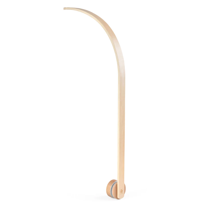 Haltija Mobiili, Wooden